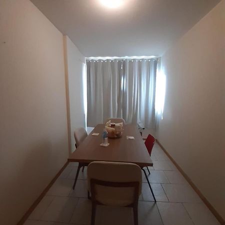 Soul Da Lapa Flat Residence Rio de Janeiro Extérieur photo