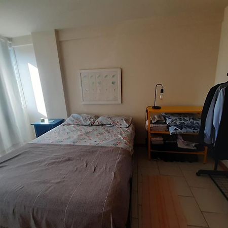 Soul Da Lapa Flat Residence Rio de Janeiro Extérieur photo