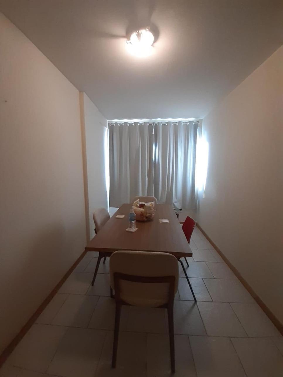 Soul Da Lapa Flat Residence Rio de Janeiro Extérieur photo