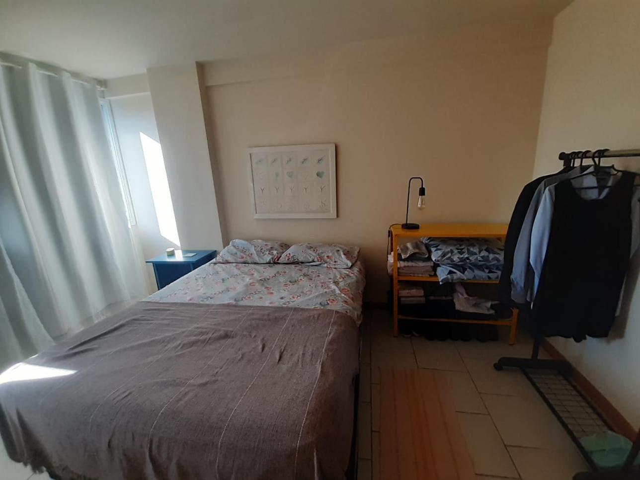 Soul Da Lapa Flat Residence Rio de Janeiro Extérieur photo