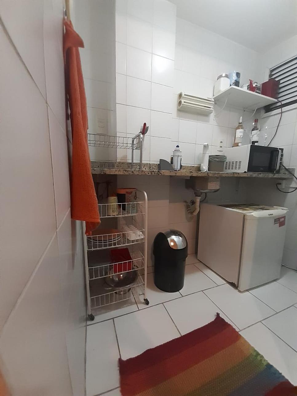 Soul Da Lapa Flat Residence Rio de Janeiro Extérieur photo