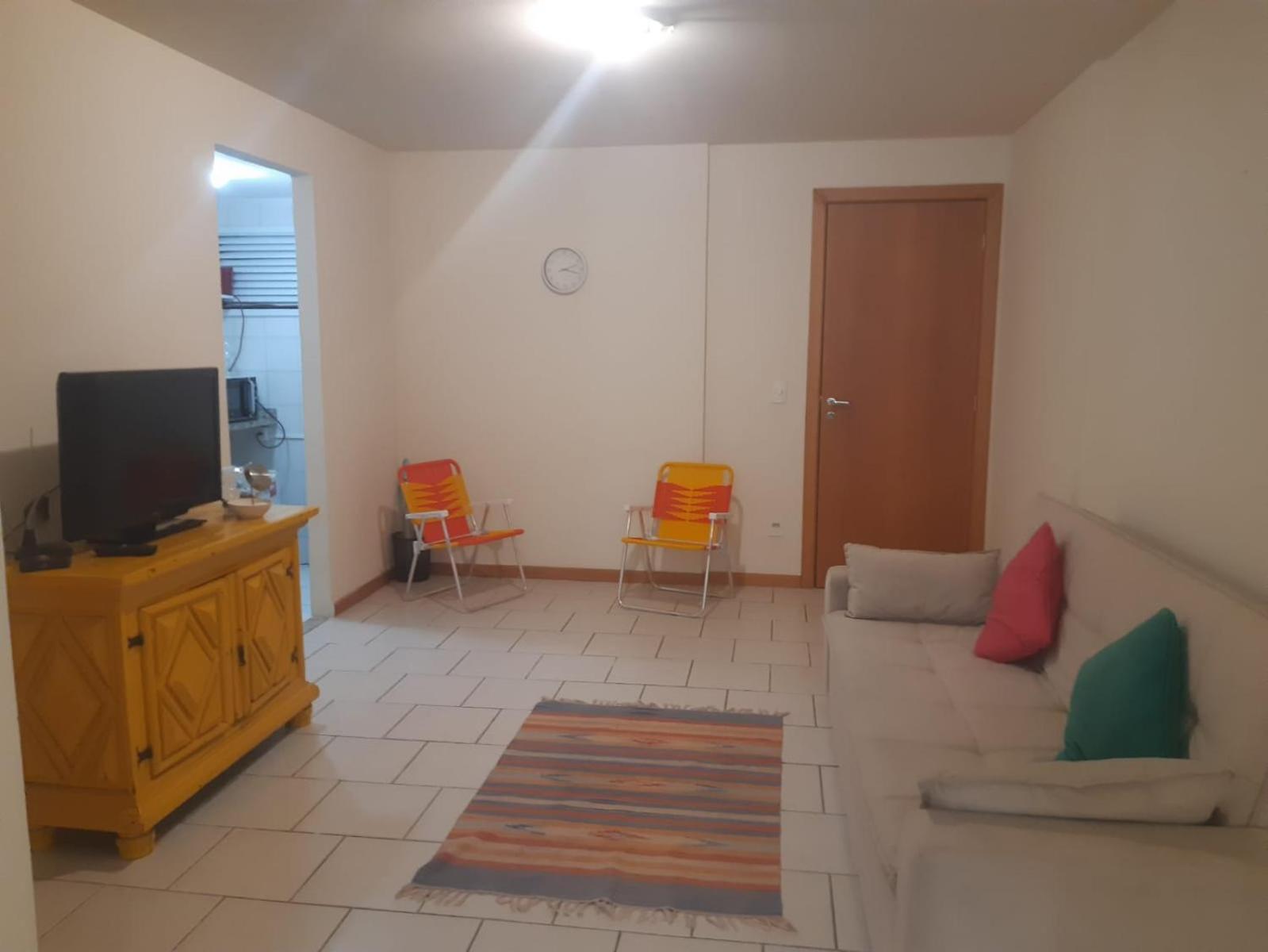 Soul Da Lapa Flat Residence Rio de Janeiro Extérieur photo